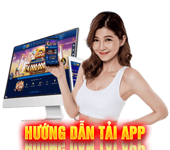 HƯỚNG DẪN TẢI APP